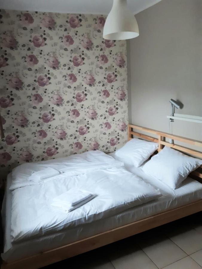 Apartamenty Rodzinne Pilica Park Sulejów 外观 照片