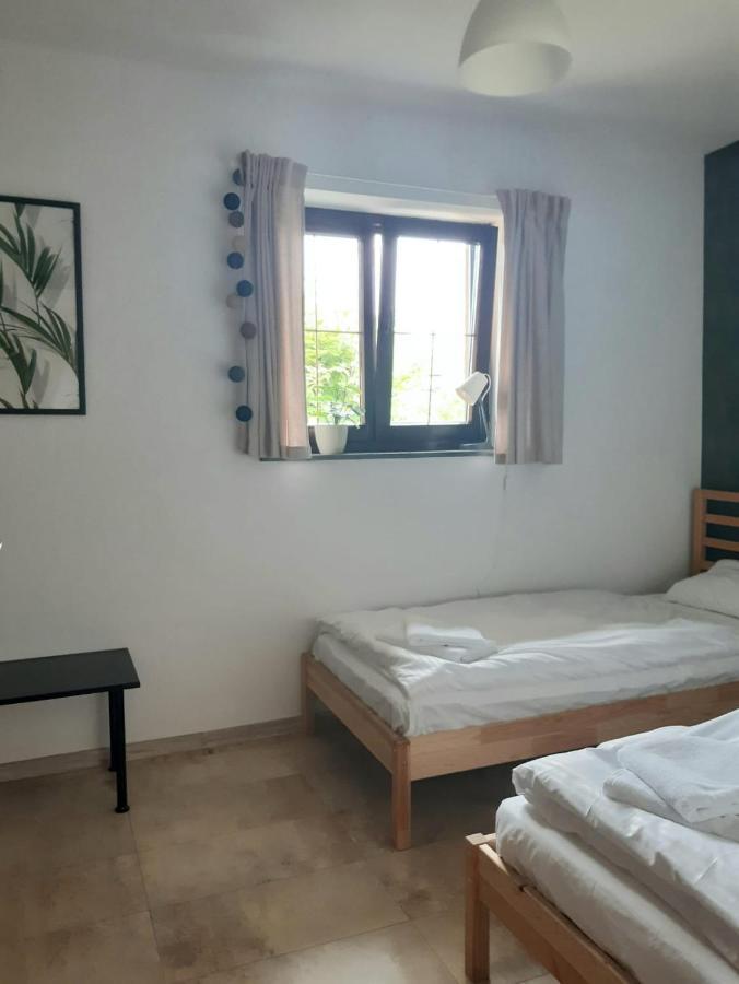 Apartamenty Rodzinne Pilica Park Sulejów 外观 照片