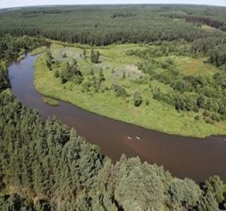 Apartamenty Rodzinne Pilica Park Sulejów 外观 照片